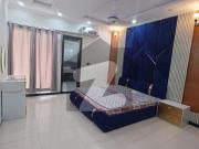 E 11 Madina Tower Fully Furnished 3 Bed Brand New...