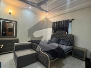 E 11 Madina Tower Ground Floor Flat 2 Bed + Bath For Rent