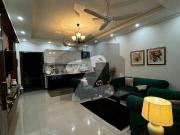E 11 Makkah Tower Fully Furnished 1 Bed Apartment Flat...