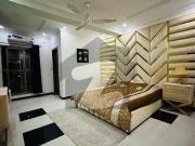 E 11 One Master Bedroom Fully Furnished Apartment...
