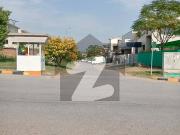 E 11 Residencial 1 Kanal Plot On Prime Location At...