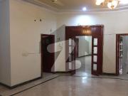 E 11 Solid Constructed Triple Storey With Proper 3 Units...