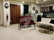 E 11 Two Bedroom Apartment Available For Rent E 11