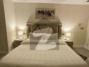 E 11 Two bedroom Fully Furnished Apartment Available for...