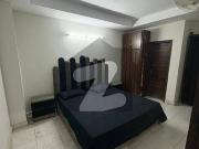 E 11 Two Bedroom Fully Furnished Apartment For Rent
