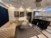 E 11 Two Bedroom Fully Furnished Apartment For Rent E 11