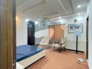 E 11 Two Bedroom Fully Furnished Apartment For Rent E 11