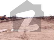 E 12/3 Residential Plot Sized 1000 Square Feet