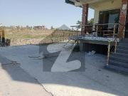 E 18 Gulshan E Sehat Islamabad Prime Block Commercial Plot