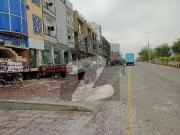 E 18 Gulshan E Sehat Islamabad Residential Plot