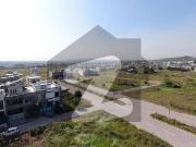 E 18 Health Enclave Islamabad, Corner Commercial plot on...