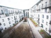 E.4.1 Whitehall Square Penthouse, Lisburn Road, Belfast