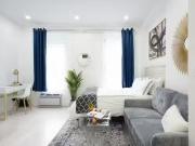 E 62nd St, New York City, NY