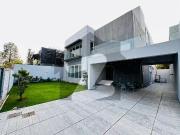 E 7 brand new luxury house for sale prime location