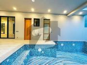 E 7 Luxurious House For Rent E 7