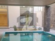 E 7 luxury brand new house for sale prime location...