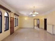 E 7 Semi Furnished 5 Beds Double Story House Available...