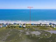 E Ashley Ave, Folly Beach, Plot For Sale