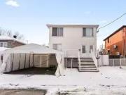 E Avenue R. D. P., Montréal Rivière Des Prairies/Pointe.