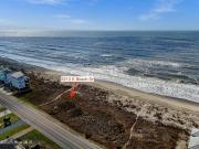 E Beach Dr, Oak Island, Plot For Sale