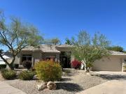 E Bella Vista Cir, Scottsdale, Home For Sale