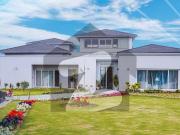 E Block 5 Kanal Fully Furnished Corner Farmhouse For...