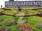 E Block B 17 Mpchs 10 Marla Commercial Plot For Sale
