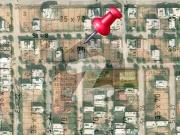 E Block bahria town phase 8 10marla plot for sale