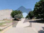 E Block Main Boulevard Commercial Plot For Sale