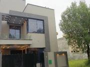 E Block New House for sale Lahore Bahria Orchard ID 98378