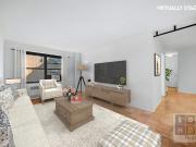E Broadway Apt B, New York, Flat For Sale