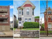 E Broadway, Louisville, Home For Sale