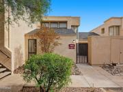 E Callisto Cir Unit,tucson, Condo For Sale