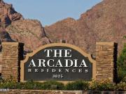 E Camelback Rd Unit,phoenix, Condo For Sale