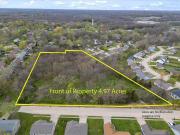 E Clearview Dr, Columbia, Plot For Sale