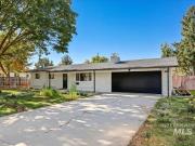 E Clement Rd, Boise, Home For Sale