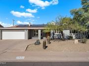 E Diamond St, Scottsdale, Home For Sale
