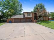 E Donegal St, Wichita, Home For Sale