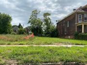 E Euclid St, Detroit, Plot For Sale