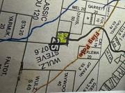 E Flagpole Mountain Rd, Clayton, Plot For Sale