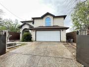 E Frost St, Laredo, Home For Sale
