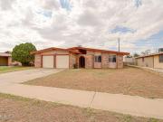 E Glen Dr, El Paso, Home For Sale