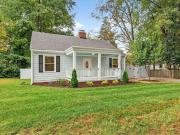 E Hammond St, Durham, Home For Sale