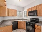 E Hartford Ave Unit,phoenix, Home For Sale