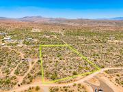 E Hawknest Rd, Scottsdale, Plot For Sale
