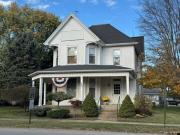 E High St, Frankfort, Home For Sale