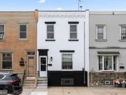 E Indiana Ave, Philadelphia, Home For Sale