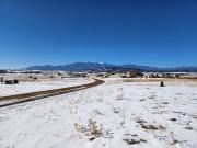 E Jefferson Blvd Lot,colorado City, Plot For Sale