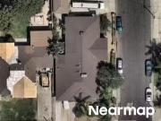 E La Palma Ave