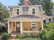 E Lane St, Raleigh, Home For Sale